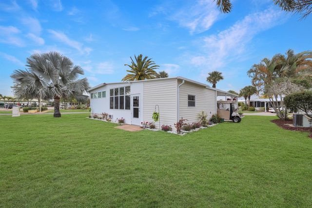 2100 KINGS HIGHWAY 398, Port Charlotte, FL 33980