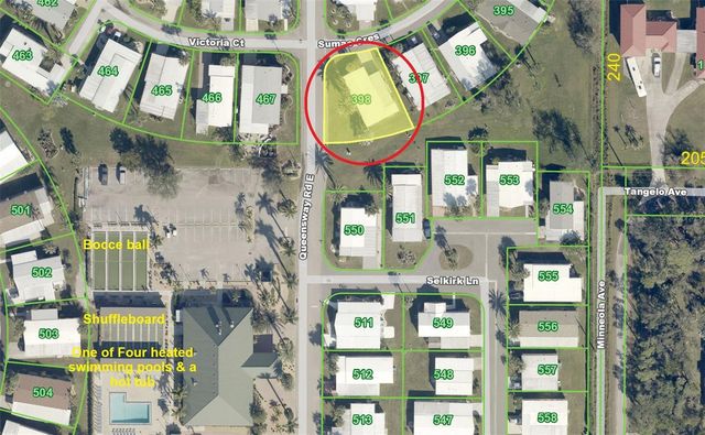 2100 KINGS HIGHWAY 398, Port Charlotte, FL 33980