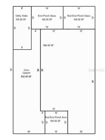 2100 KINGS HIGHWAY 398, Port Charlotte, FL 33980