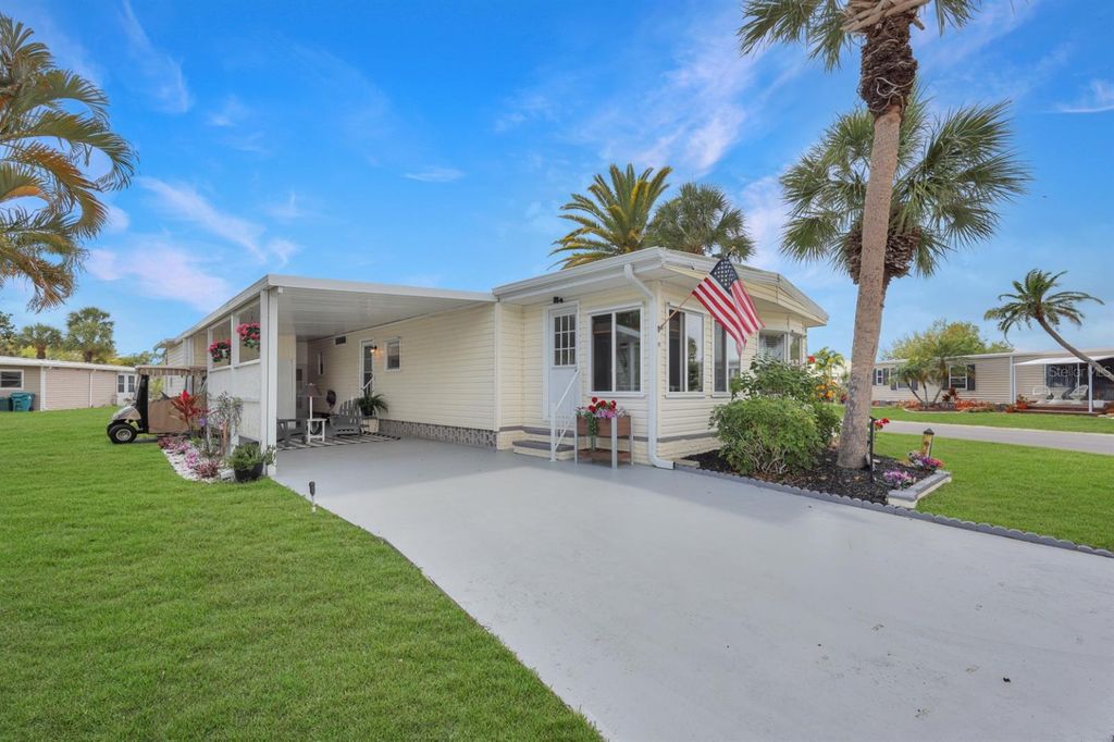 2100 KINGS HIGHWAY 398, Port Charlotte, FL 33980