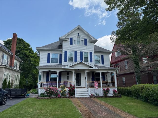 41 N Main Street, Geneva City, NY 14456