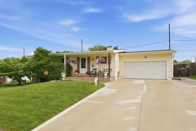 314 Southfair Court, Fort Wayne, IN 46807