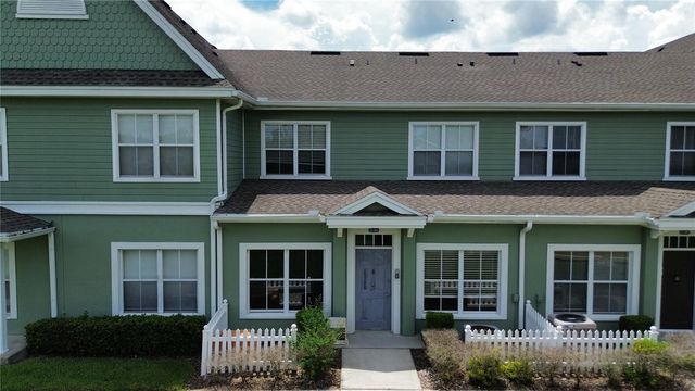 2201 SAN VITTORINO CIRCLE 104, Kissimmee, FL 34741