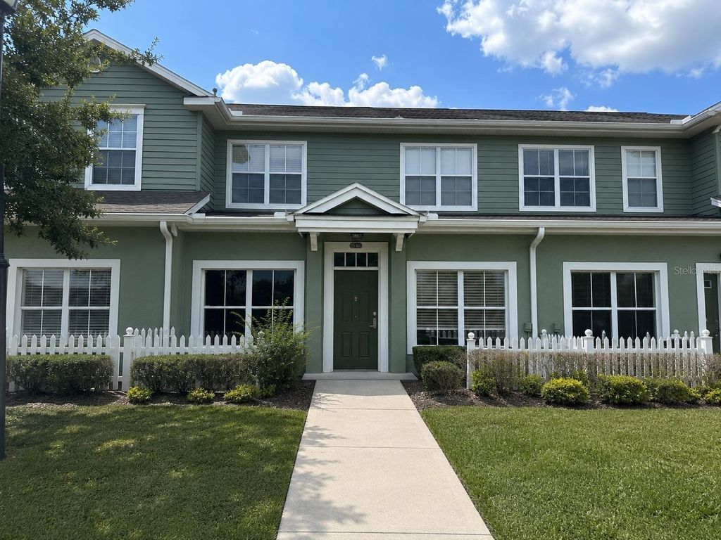 2201 SAN VITTORINO CIRCLE 104, Kissimmee, FL 34741