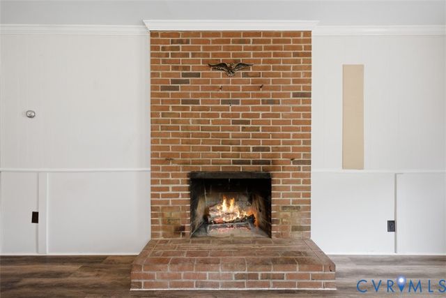 8196 Oak St, Mechanicsville, VA 23111