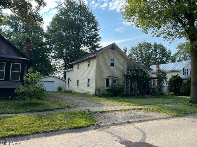 111 S Mill Street, Wellington, OH 44090