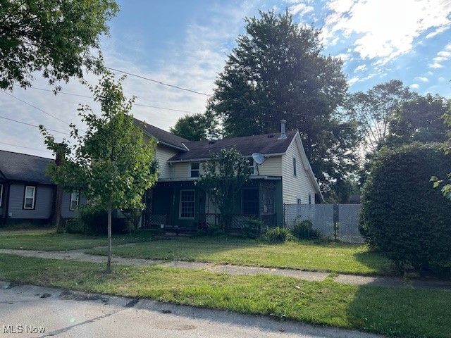 111 S Mill Street, Wellington, OH 44090