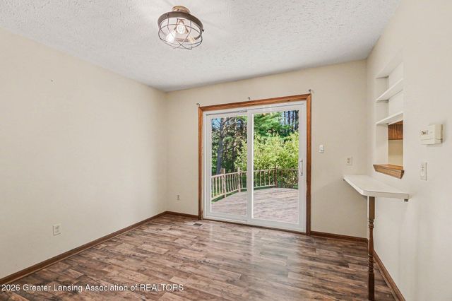 974 W Dansville Road, Mason, MI 48854