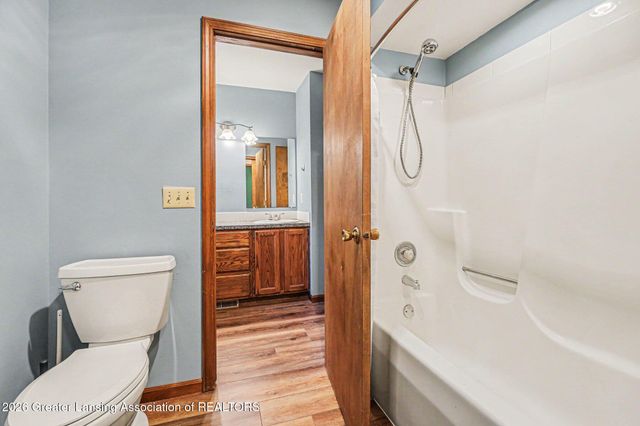 974 W Dansville Road, Mason, MI 48854