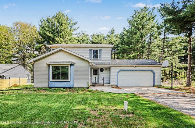 974 W Dansville Road, Mason, MI 48854