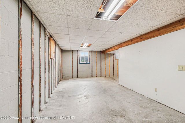 974 W Dansville Road, Mason, MI 48854