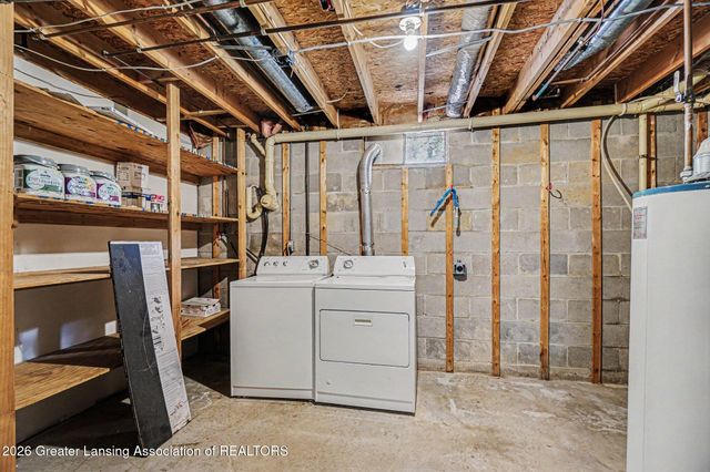 974 W Dansville Road, Mason, MI 48854