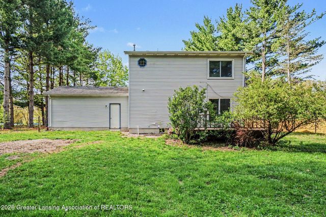 974 W Dansville Road, Mason, MI 48854