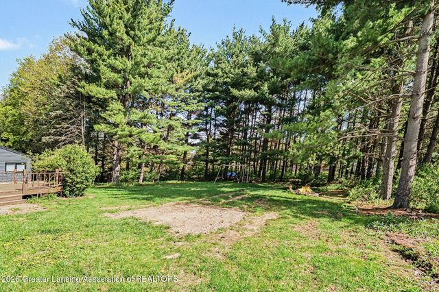 974 W Dansville Road, Mason, MI 48854