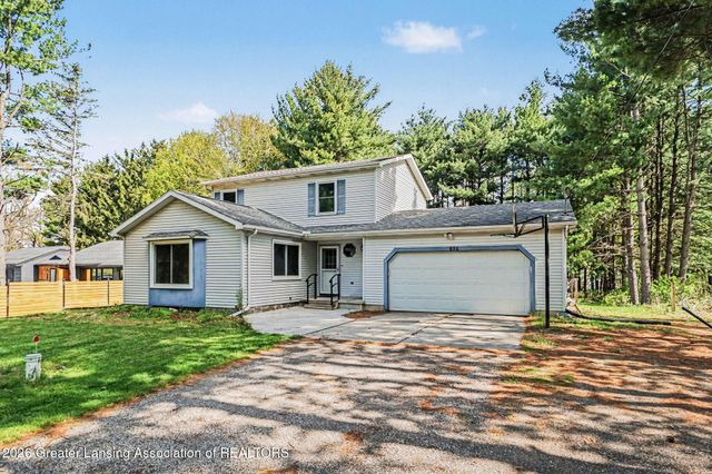 974 W Dansville Road, Mason, MI 48854