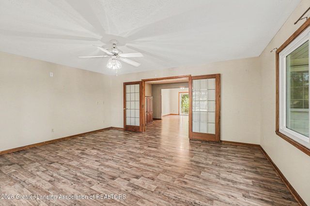 974 W Dansville Road, Mason, MI 48854