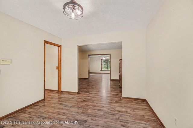 974 W Dansville Road, Mason, MI 48854