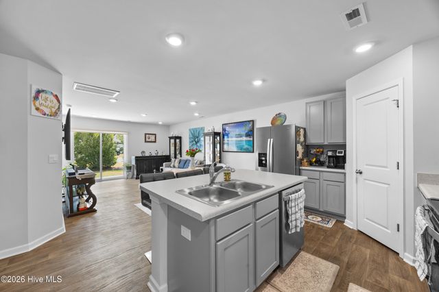 1571 Bellamy Place Drive NE 46, Leland, NC 28451