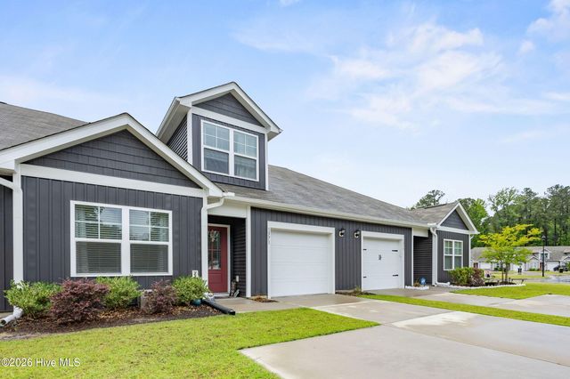 1571 Bellamy Place Drive NE 46, Leland, NC 28451