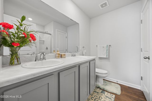 1571 Bellamy Place Drive NE 46, Leland, NC 28451