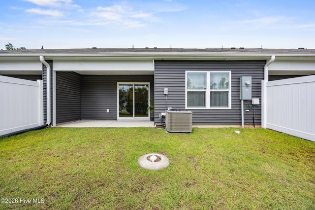 1571 Bellamy Place Drive NE 46, Leland, NC 28451