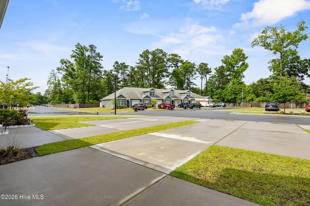 1571 Bellamy Place Drive NE 46, Leland, NC 28451