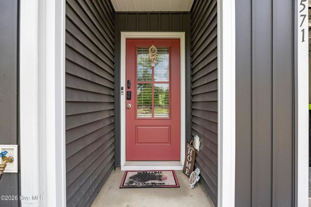 1571 Bellamy Place Drive NE 46, Leland, NC 28451