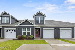 1571 Bellamy Place Drive NE 46, Leland, NC 28451