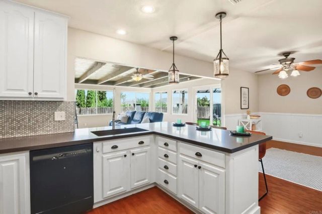 10029 Via Leslie, Santee, CA 92071