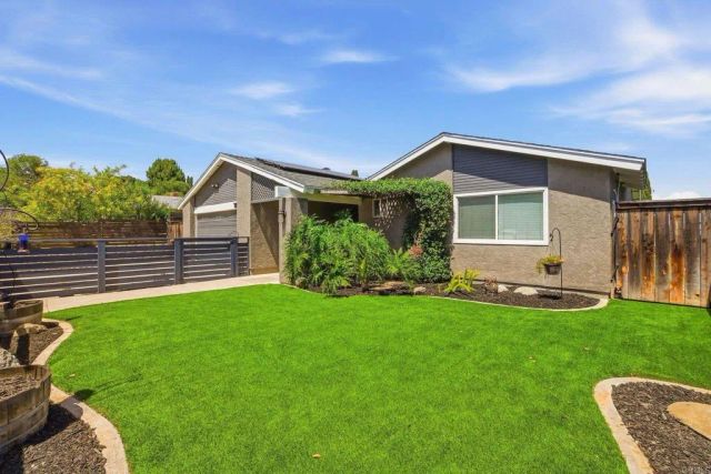 10029 Via Leslie, Santee, CA 92071