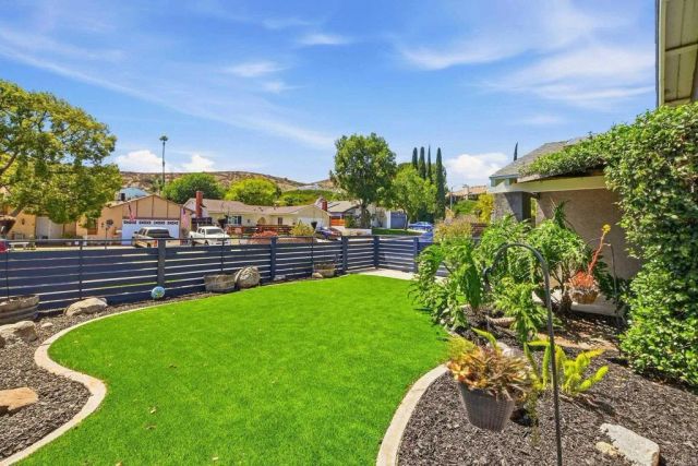 10029 Via Leslie, Santee, CA 92071