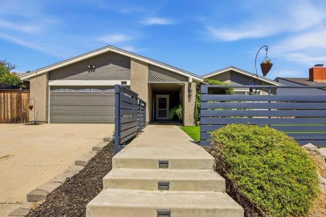 10029 Via Leslie, Santee, CA 92071