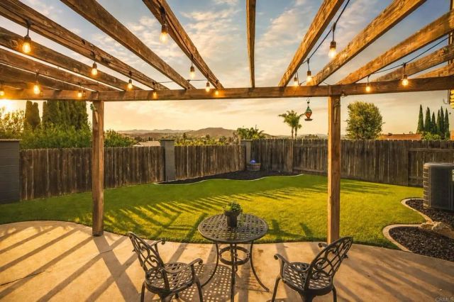 10029 Via Leslie, Santee, CA 92071