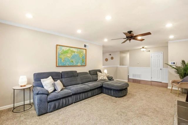 10029 Via Leslie, Santee, CA 92071