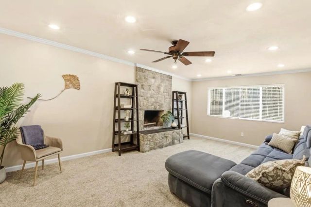 10029 Via Leslie, Santee, CA 92071