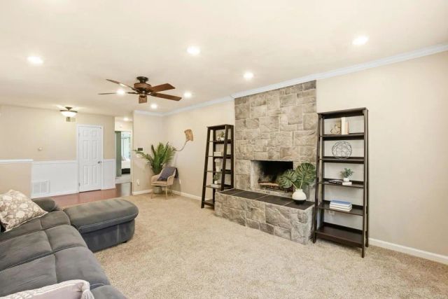 10029 Via Leslie, Santee, CA 92071