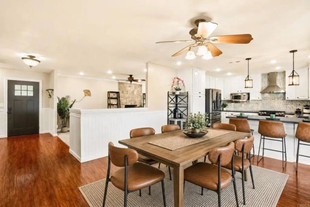 10029 Via Leslie, Santee, CA 92071