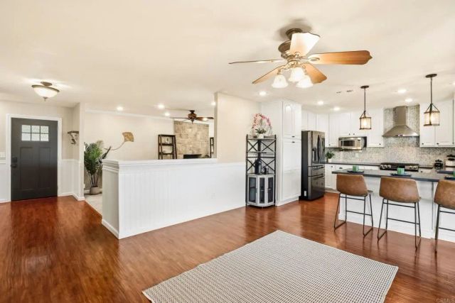 10029 Via Leslie, Santee, CA 92071
