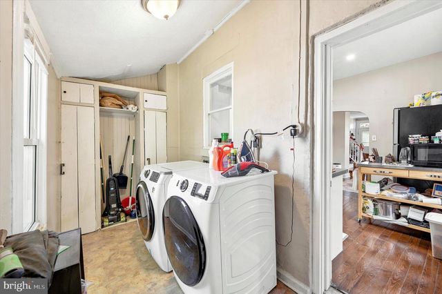 16 LINCOLN AVE, Collingswood, NJ 08108