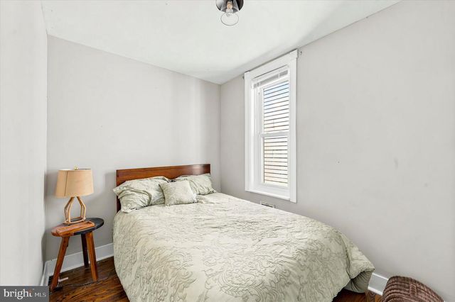 16 LINCOLN AVE, Collingswood, NJ 08108
