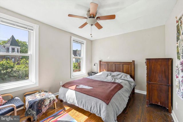 16 LINCOLN AVE, Collingswood, NJ 08108