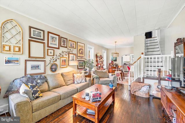 16 LINCOLN AVE, Collingswood, NJ 08108
