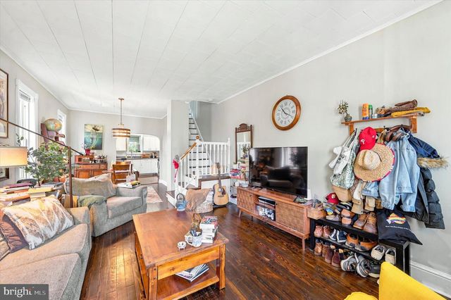 16 LINCOLN AVE, Collingswood, NJ 08108
