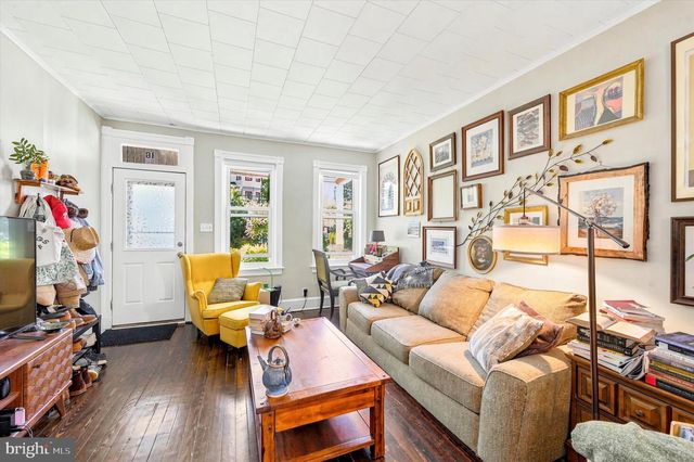 16 LINCOLN AVE, Collingswood, NJ 08108