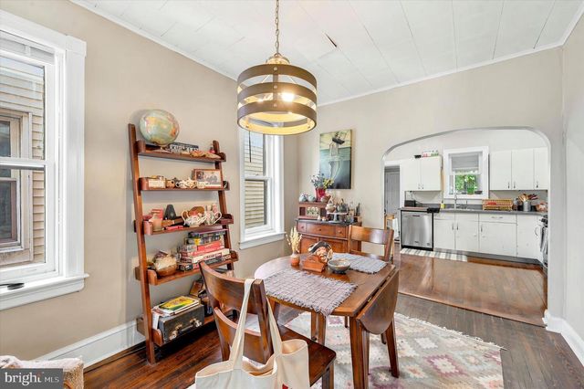 16 LINCOLN AVE, Collingswood, NJ 08108