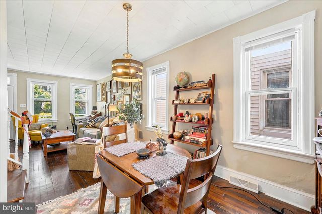 16 LINCOLN AVE, Collingswood, NJ 08108