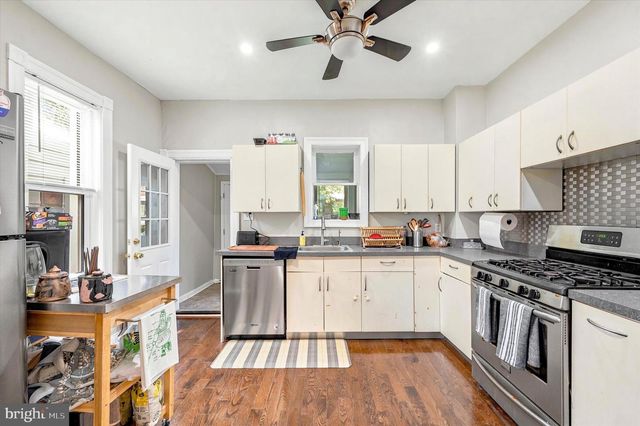 16 LINCOLN AVE, Collingswood, NJ 08108