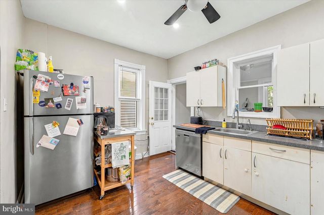 16 LINCOLN AVE, Collingswood, NJ 08108
