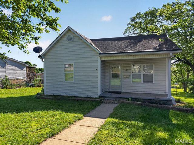 802 Monroe Street, Park Hills, MO 63601