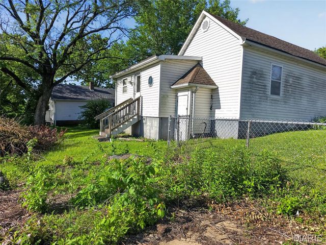 802 Monroe Street, Park Hills, MO 63601